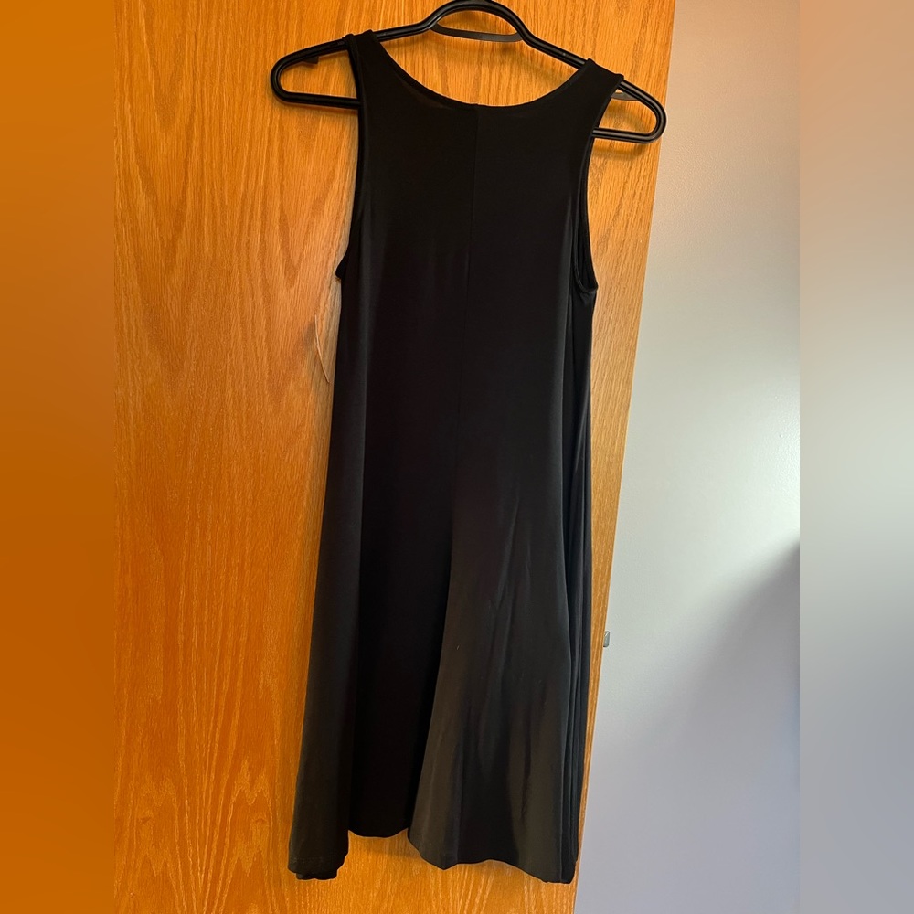 Tank dress